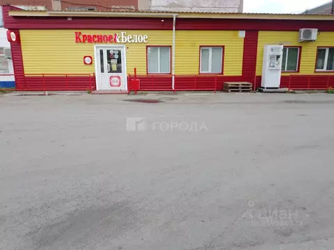 Торговая площадь в Новосибирская область, Мошковский район, ...