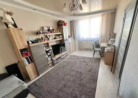 2-к кв. Калининградская область, Калининград Сельма мкр, ул. Виллима ...