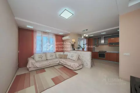 3-к кв. Рязанская область, Рязань Касимовское ш., 65к1 (76.4 м)