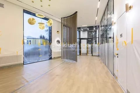 1-к кв. Татарстан, Казань ул. Хади Атласи, 28 (37.66 м)