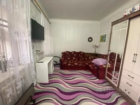 1-к кв. Оренбургская область, Оренбург ул. Яицкая, 31 (27.8 м)