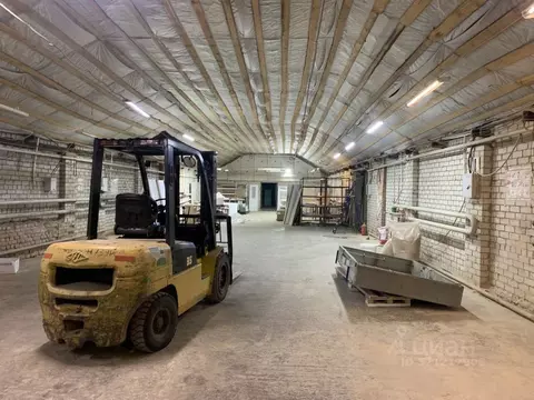 Производственное помещение в Владимирская область, Суздальский район, ...