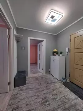 1-к кв. Москва Ярославское ш., 16 (35.0 м)