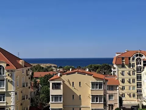 2-к кв. Севастополь ул. Пожарова, 20/2 (73.3 м)