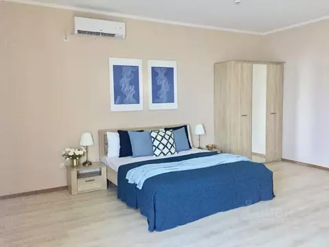 Комната Крым, Феодосия муниципальный округ, Приморский пгт ул. ...