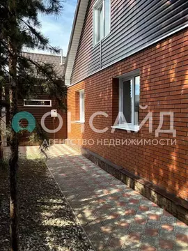 Дом в Бурятия, Улан-Удэ ул. Багряная (91 м)