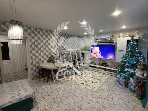 Дом в Калужская область, Калуга городской округ, д. Яглово ул. 5-я ...