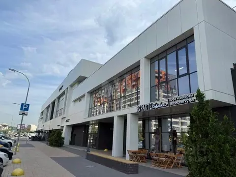 Помещение свободного назначения в Московская область, Красногорск ...