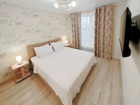 2-к кв. Самарская область, Самара Крутые Ключи мкр, 42 (50.0 м)