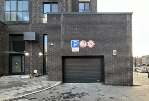 Гараж в Москва ул. Генерала Глаголева, 11К1 (13 м)