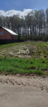 Участок в Ярославская область, Ярославский муниципальный округ, д. ...