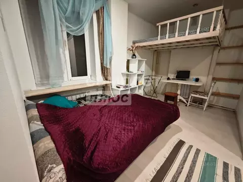 Студия Свердловская область, Екатеринбург ул. Крестинского, 35 (23.1 ...