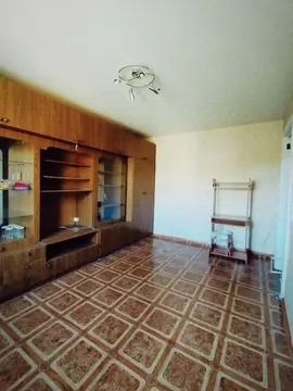 1-к кв. Самарская область, Самара просп. Карла Маркса, 372А (24.7 м)