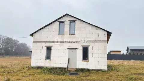 Дом в Московская область, Раменский муниципальный округ, Опушкино кп  ...