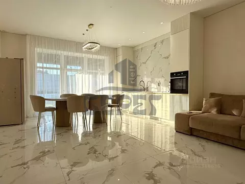 Коттедж в Татарстан, Казань Султан Ай жилмассив, ул. Алтын (270 м)