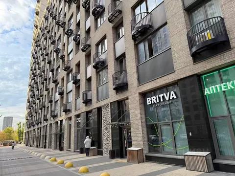 Помещение свободного назначения в Москва ул. Михайлова, 31А (150 м)