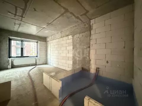 Студия Москва Старый Петровско-Разумовский проезд, 1 (23.9 м)