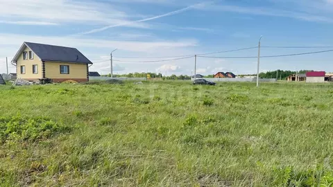 Участок в Мордовия, Кочкуровский район, с. Булгаково ул. Луговая, 74 ...