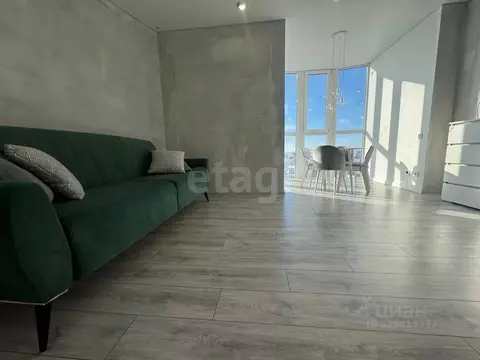 2-к кв. Воронежская область, Воронеж Краснознаменная ул., 57/3 (65.0 ...