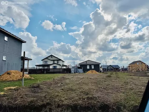 Участок в село Братовщина, территория Братошино (7 м)