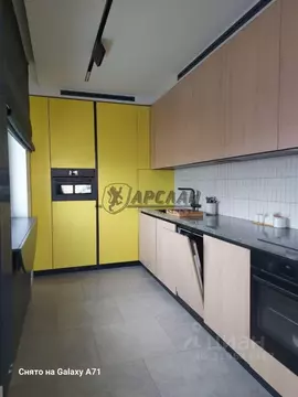 4-к кв. Татарстан, Казань Краснококшайская ул., 84Бк1 (142.0 м)