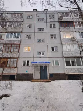 1-к кв. Самарская область, Тольятти 10-й кв-л, бул. Луначарского, 14 ...