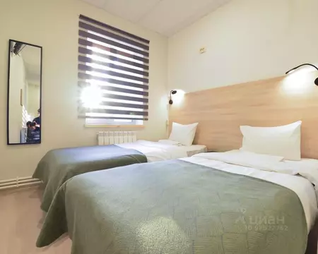 Комната Ярославская область, Ярославль Республиканская ул., 47В (11.0 ...