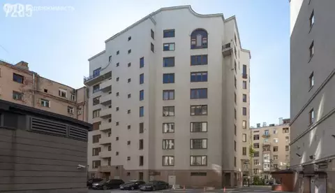 Помещение свободного назначения (209.6 м)