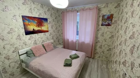 2-к кв. Калининградская область, Светлогорск Олимпийский бул., 8 (60.0 ...