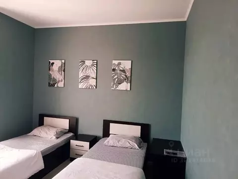 Комната Ростовская область, Ростов-на-Дону Павлодарская ул., 53А/2