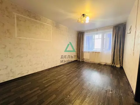 2-к кв. Башкортостан, Уфа Транспортная ул., 36 (44.9 м)