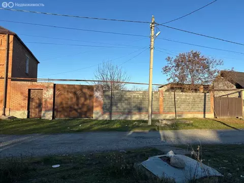 Участок в село Гизель, Партизанская улица (13 м)