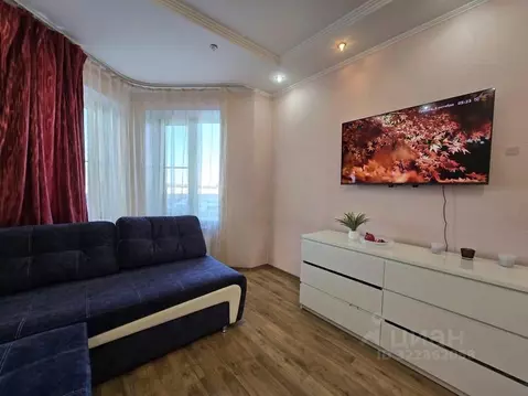 1-к кв. Омская область, Омск Транссибирская ул., 6к1 (44.8 м)