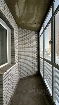 4-к кв. Хакасия, Абакан ул. Кирова, 212Б (103.9 м)