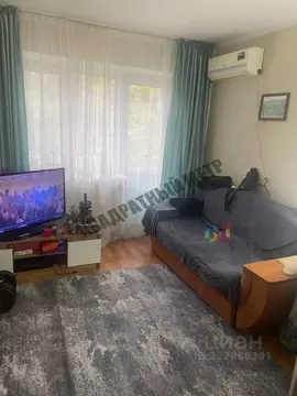 1-к кв. Калмыкия, Элиста 1-й мкр, 26 (28.0 м)