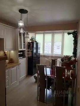 3-к кв. Башкортостан, Уфа ул. Маршала Жукова, 2/6 (94.5 м)