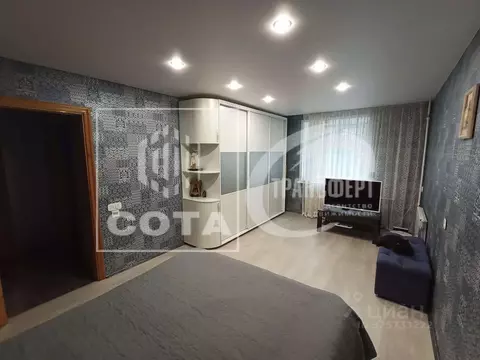 3-к кв. Воронежская область, Воронеж бул. Победы, 41А (90.2 м)