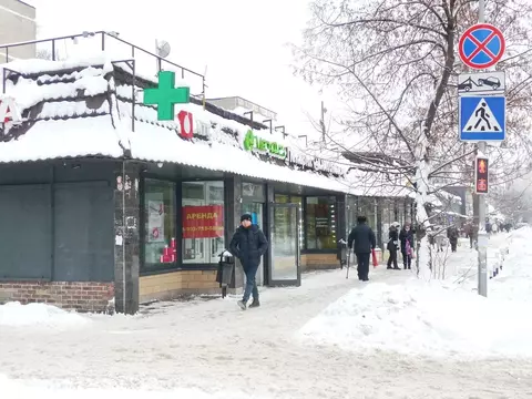 Офис в Московская область, Балашиха ул. Фадеева, 1 (33 м)