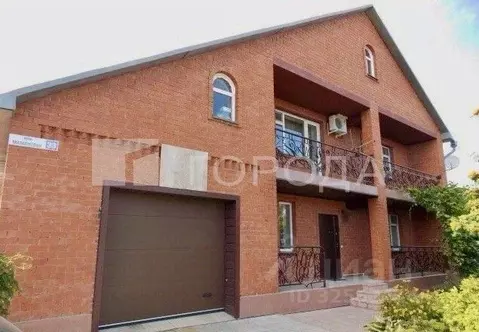 Дом в Алтайский край, с. Шипуново ул. Мамонтова, 33 (269 м)