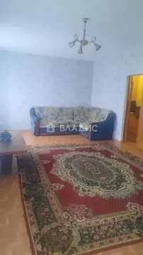 2-к кв. Калининградская область, Гурьевский муниципальный округ, пос. ...