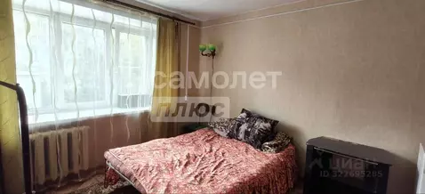 1-к кв. Липецкая область, Липецк ул. Космонавтов, 70/1 (17.8 м)