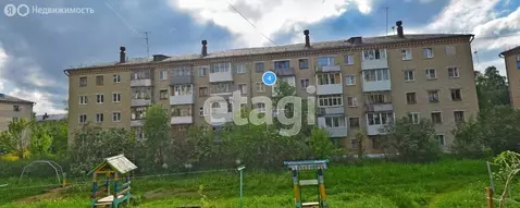 1-комнатная квартира: Златоуст, проспект имени Ю.А. Гагарина, 7-я ...