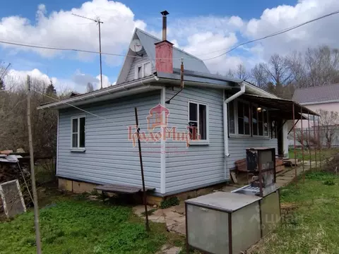 Дом в Московская область, Сергиево-Посадский городской округ, Лазарево ...