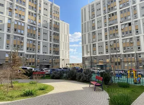3-к кв. Севастополь ул. Братьев Манганари, 30к2 (79.3 м)