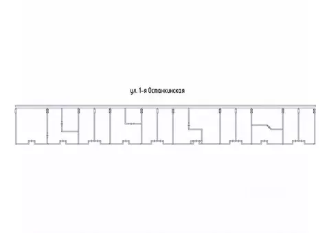 Офис в Москва ул. Академика Королева, 12 (347 м)