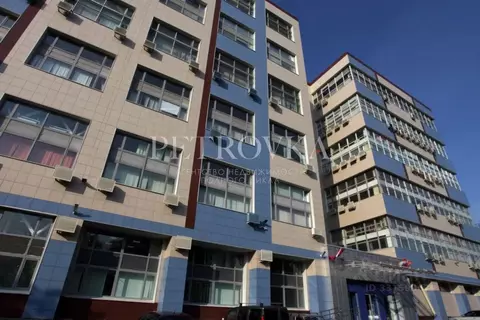 Офис в Москва ул. Кржижановского, 29к1 (1000 м)