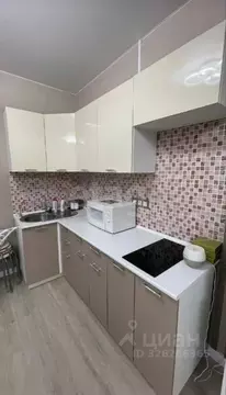 Студия Тюменская область, Тюмень ул. Республики, 204к4 (48.0 м)