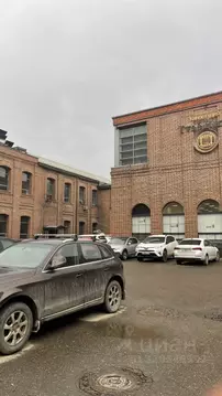 Помещение свободного назначения в Москва Павелецкая наб., 2С2 (77 м)