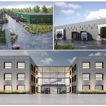 Помещение свободного назначения в Московская область, Домодедово ...