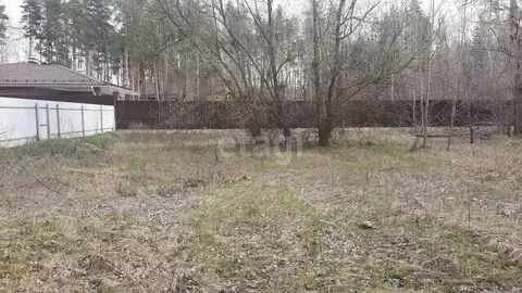 Участок в Воронежская область, с. Новая Усмань ул. Захлебная, 1 (15.0 ...